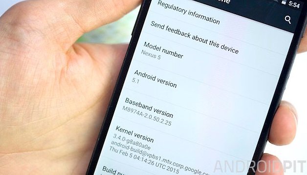 Android 5.1 Lollipop: 15 new reasons to update