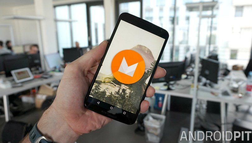 Android M permissions and what they mean to you