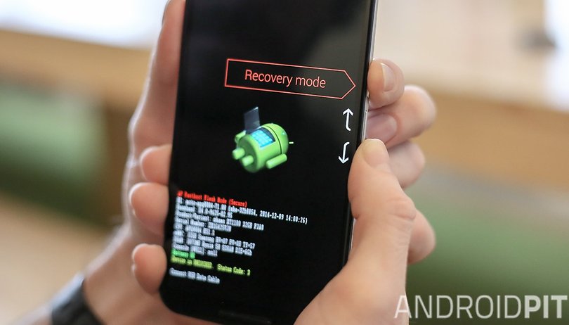 How To Unlock The Nexus 6 Bootloader The Easy Way Nextpit