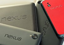 All of the Nexus smartphones ranked worst to best