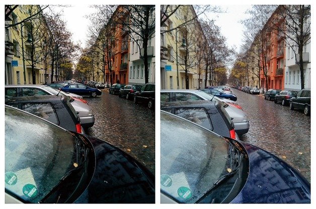 AndroidPIT Nexus5 Camera 8