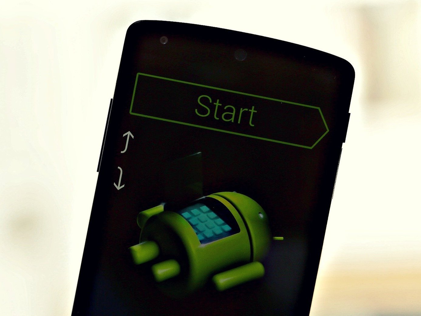 Calma Escupir Trampas How to update Nexus 5 bootloader and radio | NextPit