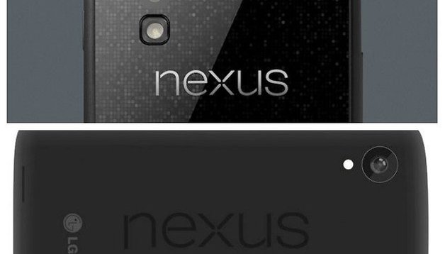 Come trasformare il vostro Nexus 4 in Nexus 5 in 3 semplici passi