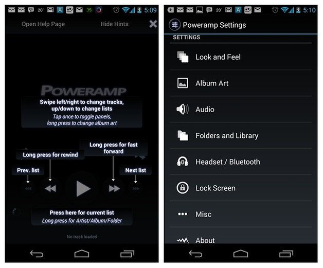 Poweramp Trial Reset Without Root