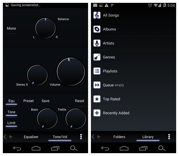 Poweramp Music Player Gallery Nextpit