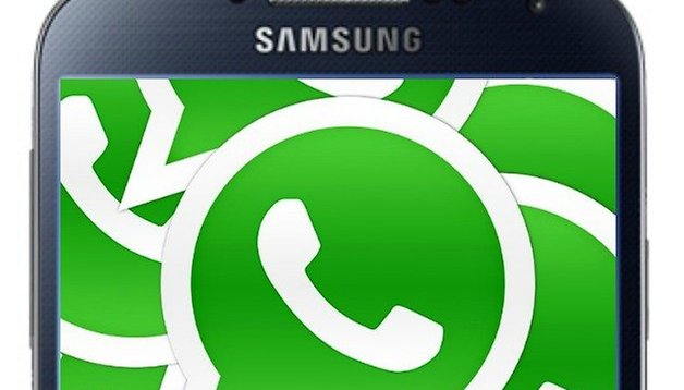 Actualización de WhatsApp - Un siglo de notificaciones silenciadas