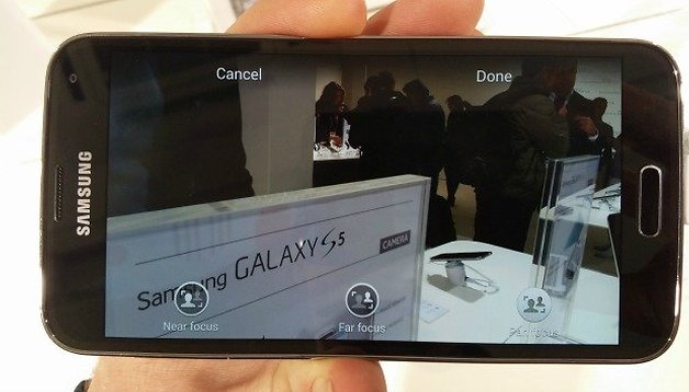 La sortie du Samsung Galaxy S5 sera t-elle retardée ?