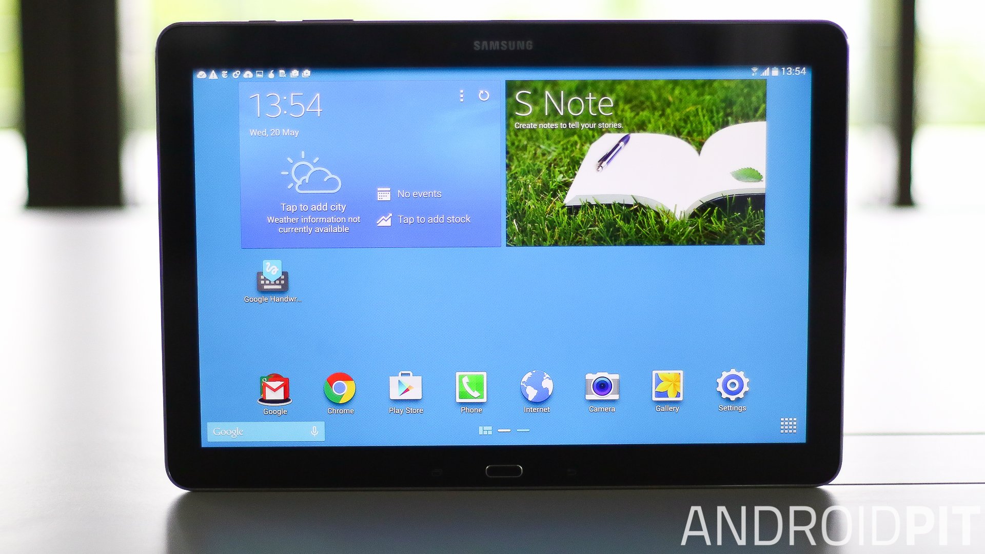 Samsung galaxy note pro outlet 12.2