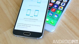 samsung galaxy s6 smart watch