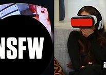 Sex in 3D: this is what virtual reality porn looks like (NSFW)