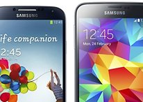 Come trasformare il vostro Galaxy S4 in un S5 con questo tutorial