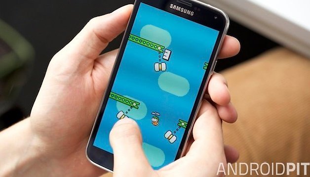 Swing Copters: trucchi utili per evitare l'esaurimento nervoso!