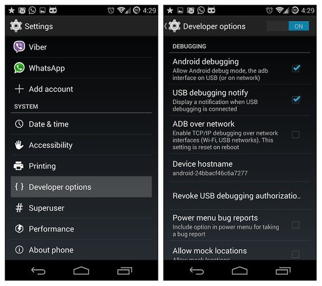 How to back everything up on your Galaxy smartphone - AndroidPIT