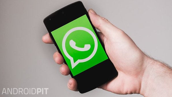 5 Gründe, warum WhatsApp Web schlecht ist | AndroidPIT