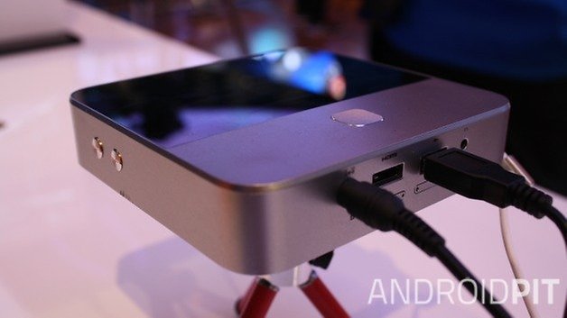 AndroidPIT ZTE Spro 2 1