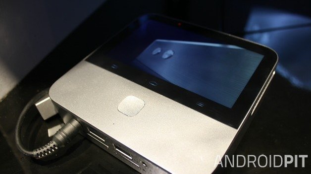 AndroidPIT ZTE Spro 2 3