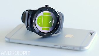 watch similar to apple watch for android