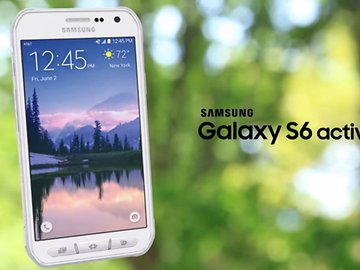 Galaxy S6 Active vira disco de hockey em teste de resist&ecirc;ncia - assista ao v&iacute;deo!