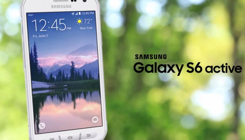 Galaxy S6 Active: release date, price, news, specs and features