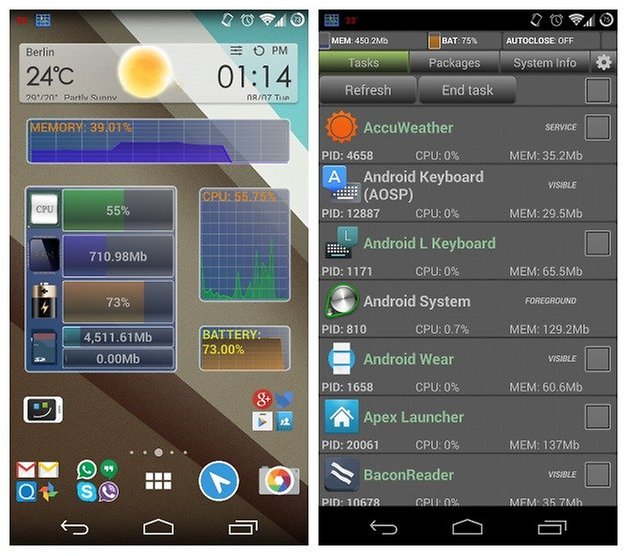 for android download Monitorian 4.4.6