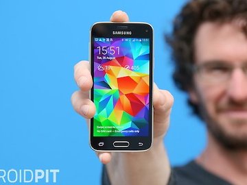 Samsung Galaxy S6 Mini: lan&ccedil;amento, especifica&ccedil;&otilde;es e not&iacute;cias