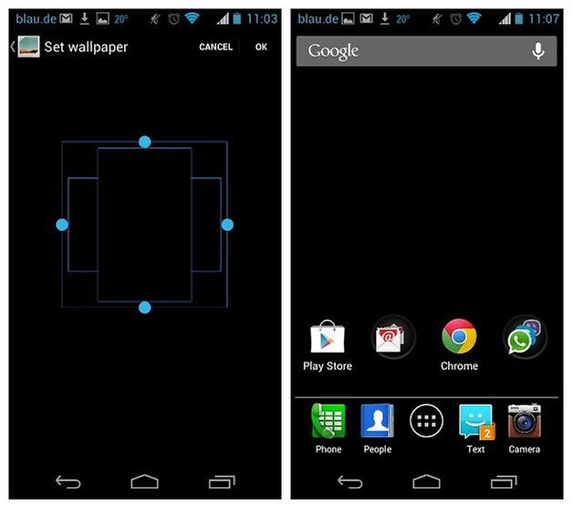 AndroidPIT Battery2