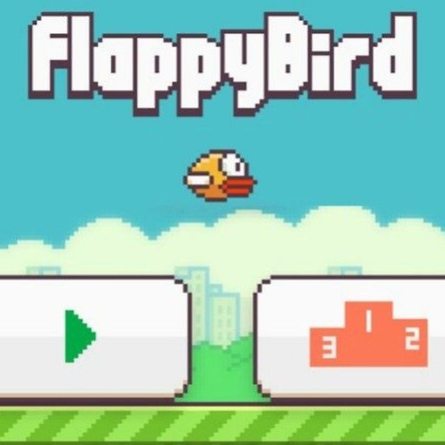 Flappy Bird Is Gone From The App Store