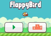 Flappy Bird still available on Google Play (seriously)