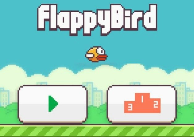 Flappy Bird Old Style - Play UNBLOCKED Flappy Bird Old Style on DooDooLove