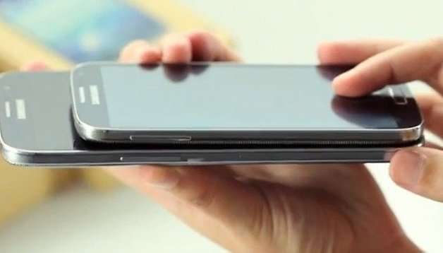 Samsung Galaxy Mega 6.3'' Hands-On
