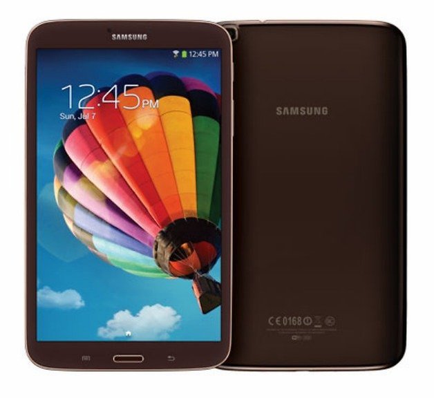 GalaxyTab3Brown