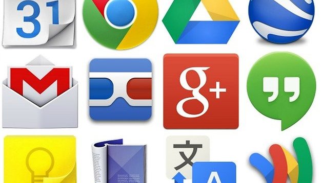 Google Glass, Android, Moto X - i successi di Google del 2013