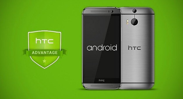 HTCAdvantage