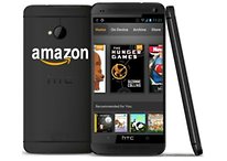 Kindle Phone by HTC and Amazon in development