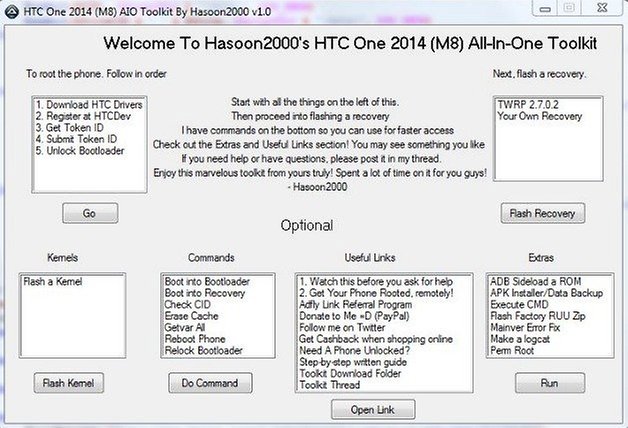 HTCOneM8Toolkit