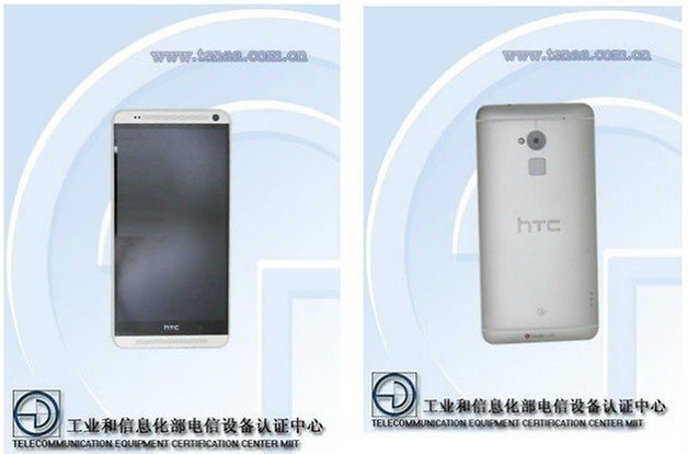 HTCOneMaxTENAA