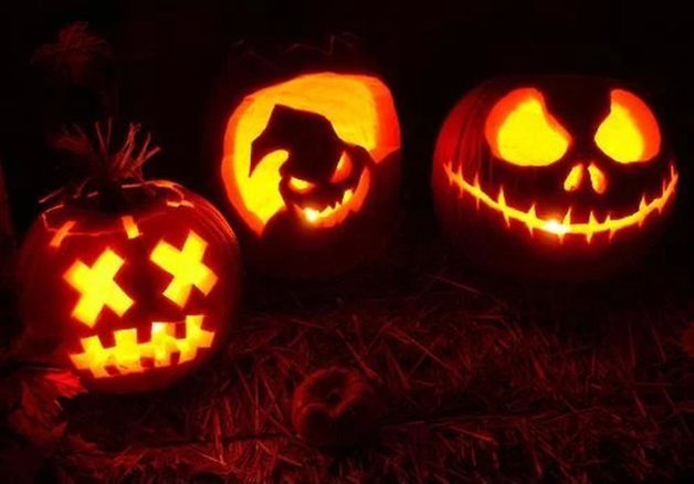 Halloween