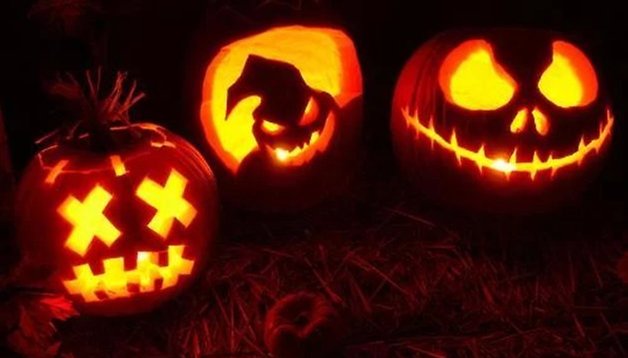 Le 5 app più spaventose per Halloween