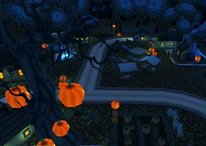 Haunted Village Live Wallpaper – free for today only!