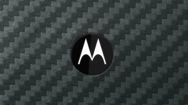 Motorola logo