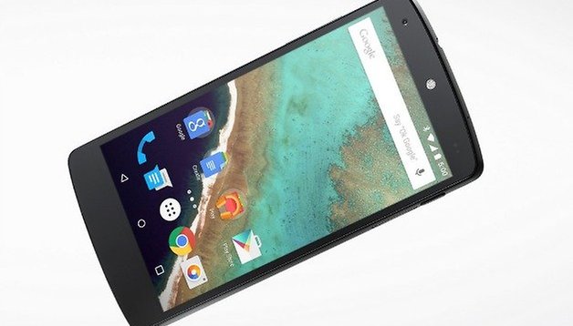 El Nexus 5 pasa a ser el "Nexus barato" de gama media/baja