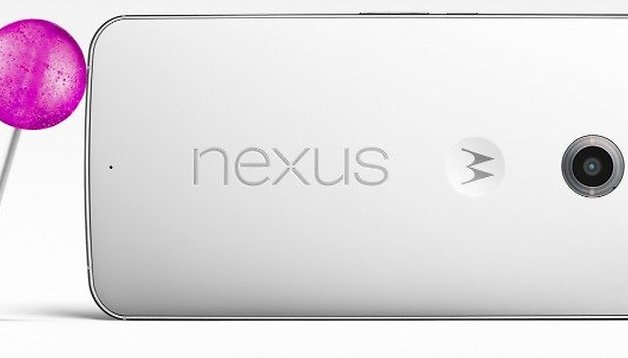 Baixe agora a câmera do Android 5.0 Lollipop!