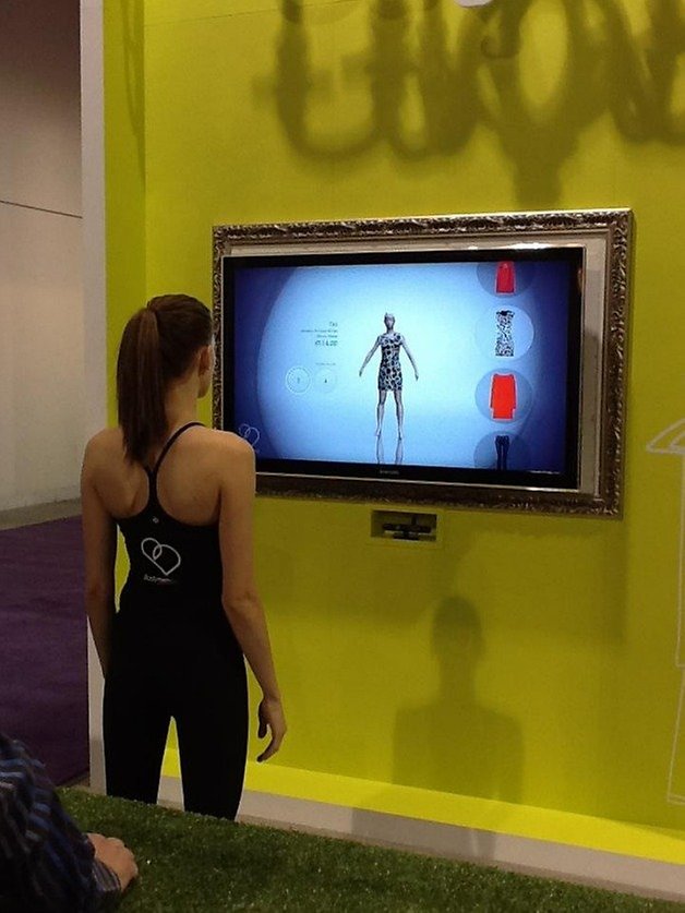 PrimeSenseExercise