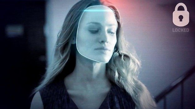 PrimeSenseFace