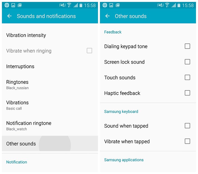 Galaxy S4 Notification Sounds Download