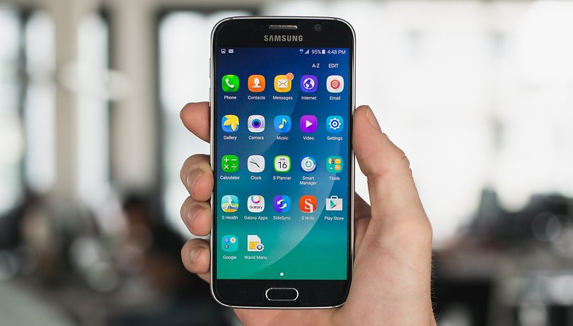 How to turn your Galaxy S6 into a Galaxy Note 5