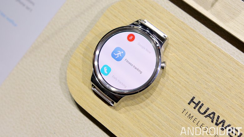 apps for huawei watch 2