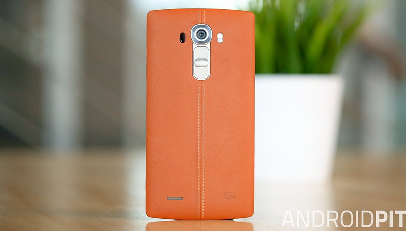 Comment rooter facilement le LG G4 ?