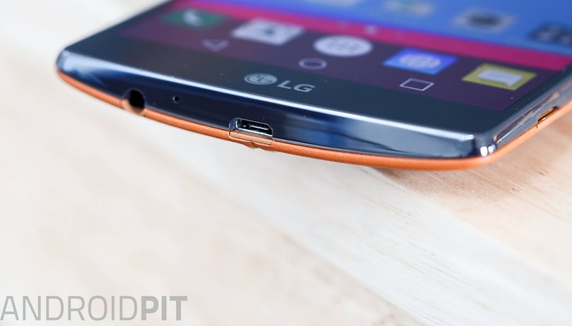 LG G4 Pro : caractéristiques, prix et date de sortie
