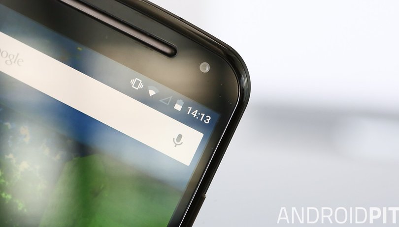 Moto G aggiornamento: Android 6.0.1 Marshmallow raggiunge i Moto G 2015 in India!